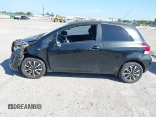 2010 Toyota Yaris with VIN JTDJT4K33A5289664, listed as a IAAI auction lot 41807494 with 143,250 mi miles and . Bid and sale history available at DreamBid. Image 14.