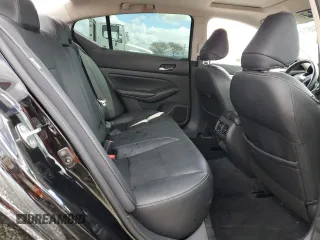 2019 Nissan Altima 2.5 SL with VIN 1N4BL4EV7KC195307, listed as a Copart auction lot 48248775 with 120,632 mi miles and Salvage Title. Bid and sale history available at carsss.com. Image 10.