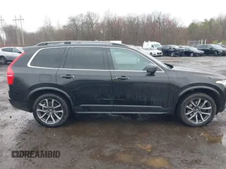 2019 Volvo XC90 Momentum z VIN YV4A22PK3K1470213, wystawiony jako IAAI lot #42025975 z przebiegiem 66 210 mil mil oraz . Historia ofert i sprzedaży dostępna na DreamBid. Obrazek 13.