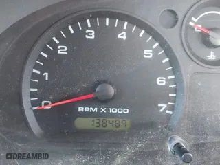 2004 Ford Ranger XL with VIN 1FTYR10D44PB58968, listed as a IAAI auction lot 41170067 with 138,489 mi miles. Bid and sale history available at carsss.com. Image 15.
