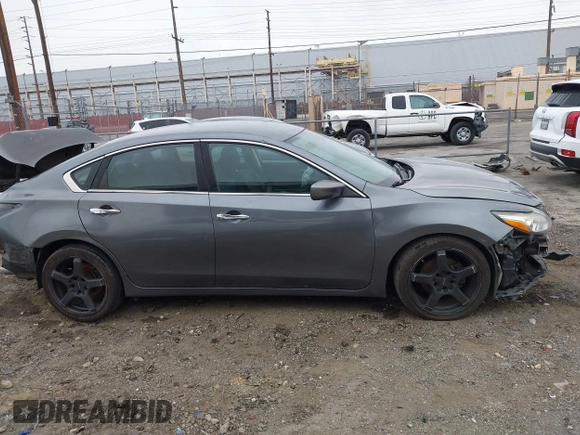2016 Nissan Altima SR z VIN 1N4AL3AP5GC247702, wystawiony jako IAAI lot #41868357 z przebiegiem 164 688 mil mil oraz . Historia ofert i sprzedaży dostępna na DreamBid. Obrazek 14.