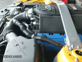 2013 Ford Mustang Boss 302 with VIN 1ZVBP8CU1D5228421, listed as a IAAI auction lot 41570116 with 44,049 mi miles and . Bid and sale history available at DreamBid. Image 20.
