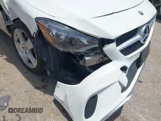 2019 Mercedes-Benz CLA 250 with VIN WDDSJ4EB2KN719639, listed as a IAAI auction lot 42249557 with 44,977 mi miles and . Bid and sale history available at DreamBid. Image 6.