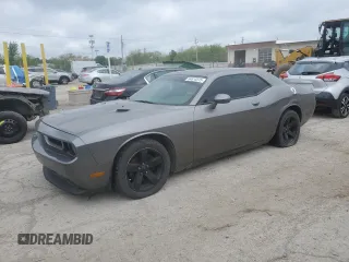2011 Dodge Challenger z VIN 2B3CJ4DG9BH603330, wystawiony jako Copart lot #54674515 z przebiegiem 250 523 mil mil oraz Szkoda całkowita • Salvage title. Historia ofert i sprzedaży dostępna na DreamBid. Obrazek 1.