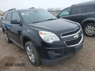 2015 Chevrolet Equinox LT with VIN 2GNFLFE33F6132796, listed as a IAAI auction lot 42007913 with 124,232 mi miles and . Bid and sale history available at DreamBid. Image 1.