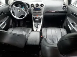 2014 Chevrolet Captiva Sport LTZ with VIN 3GNAL4EK6ES637978, listed as a Copart auction lot 80262024 with 162,634 mi miles and Clean Title. Bid and sale history available at DreamBid. Image 8.