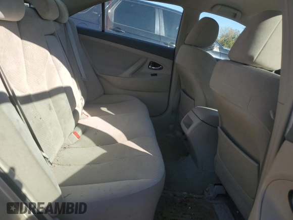 2008 Toyota Camry LE with VIN 4T1BE46K88U770389, listed as a Copart auction lot 76340104 with 91,175 mi miles and Clean Title. Bid and sale history available at carsss.com. Image 10.