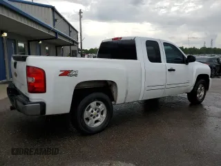 2009 Chevrolet Silverado 1500 LT with VIN 1GCEK29059Z137569, listed as a Copart auction lot 54386425 with 363,955 mi miles and Clean Title. Bid and sale history available at carsss.com. Image 3.