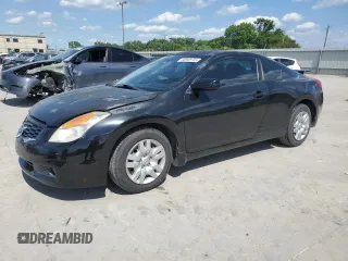 2009 Nissan Altima S z VIN 1N4AL24E09C185844, wystawiony jako Copart lot #56845745 z przebiegiem 124 056 mil mil oraz Szkoda całkowita • Salvage title. Historia ofert i sprzedaży dostępna na DreamBid. Obrazek 1.