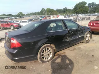 2012 Ford Fusion SEL z VIN 3FAHP0JA2CR389840, wystawiony jako IAAI lot #42456559 z przebiegiem 255 187 mil mil oraz . Historia ofert i sprzedaży dostępna na DreamBid. Obrazek 4.