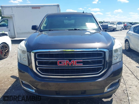 2015 GMC Yukon XL SLT z VIN 1GKS2HKC6FR122234, wystawiony jako IAAI lot #42325984 z przebiegiem 241 008 mil mil oraz . Historia ofert i sprzedaży dostępna na DreamBid. Obrazek 13.