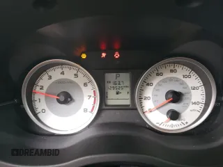2014 Subaru Impreza Special Sports Premium с VIN JF1GPAL60EH238557, выставлен на аукционе Copart как лот 60117845 с пробегом 129 525 миль миль и Чистый • Clean title. История ставок и продаж доступна на DreamBid. Изображение 9.