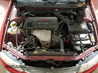 2003 Toyota Solara SE with VIN 2T1CE22P43C025496, listed as a Copart auction lot 89157825 with 104,722 mi miles and Salvage Title. Bid and sale history available at carsss.com. Image 11.