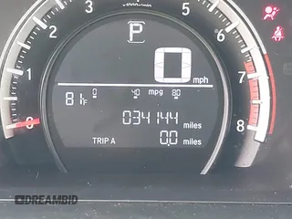 2016 Honda Civic Sedan LX with VIN 19XFC2F54GE068660, listed as a IAAI auction lot 41879984 with 34,144 mi miles. Bid and sale history available at carsss.com. Image 16.