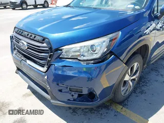 2020 Subaru Ascent Premium с VIN 4S4WMAFD5L3424576, выставлен на аукционе IAAI как лот 42056882 с пробегом 87 878 миль миль и . История ставок и продаж доступна на DreamBid. Изображение 6.