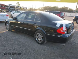 2004 Mercedes-Benz E 320 with VIN WDBUF65J84A457545, listed as a IAAI auction lot 41645142 with 208,967 mi miles and . Bid and sale history available at carsss.com. Image 3.