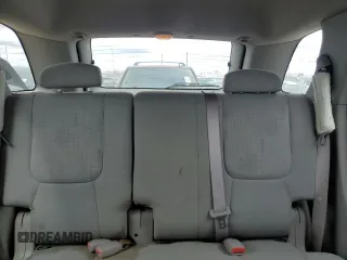 2006 Chevrolet Equinox LS z VIN 2CNDL23F966016004, wystawiony jako Copart lot #52951555 z przebiegiem 97 587 mil mil oraz Czysty tytuł • Clean title. Historia ofert i sprzedaży dostępna na DreamBid. Obrazek 10.