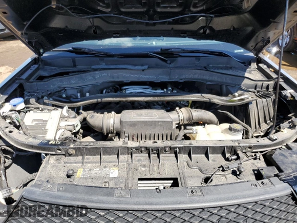 2023 Ford Explorer с VIN 1FM5K8AC8PGB10878, выставлен на аукционе Copart как лот 56404915 с пробегом 17 742 миль миль и Чистый • Clean title. История ставок и продаж доступна на DreamBid. Изображение 12.