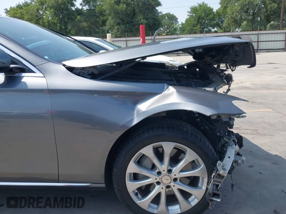 2017 Mercedes-Benz E 300 Luxury with VIN WDDZF4KB7HA201451, listed as a IAAI auction lot 42308241 with 63,327 mi miles and . Bid and sale history available at DreamBid. Image 18.