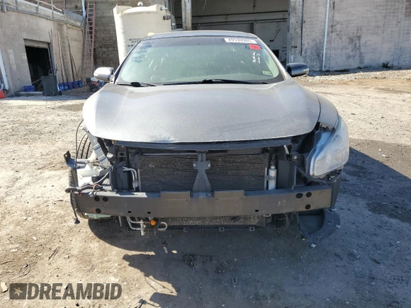 2014 Nissan Maxima SV z VIN 1N4AA5AP0EC456652, wystawiony jako Copart lot #49590985 z przebiegiem 133 842 mil mil oraz Szkoda całkowita • Salvage title. Historia ofert i sprzedaży dostępna na DreamBid. Obrazek 5.
