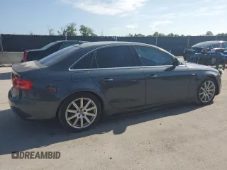 2009 Audi A4 Premium Plus z VIN WAUSF78K89N026882, wystawiony jako Copart lot #61178775 z przebiegiem 139 774 mil mil oraz Czysty tytuł • Clean title. Historia ofert i sprzedaży dostępna na DreamBid. Obrazek 3.