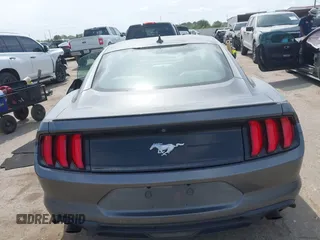 2022 Ford Mustang EcoBoost with VIN 1FA6P8TH2N5104155, listed as a IAAI auction lot 42068259 with 47,963 mi miles and . Bid and sale history available at DreamBid. Image 16.