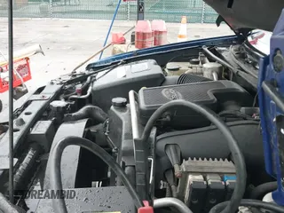 2004 Chevrolet TrailBlazer EXT LS с VIN 1GNET16S146119407, выставлен на аукционе IAAI как лот 41146213 с пробегом 222 421 миль миль и . История ставок и продаж доступна на DreamBid. Изображение 19.