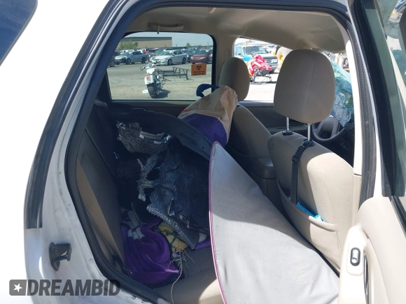2005 Ford Escape XLT с VIN 1FMYU93165KA70903, выставлен на аукционе IAAI как лот 42291192 с пробегом 235 796 миль миль и . История ставок и продаж доступна на DreamBid. Изображение 8.