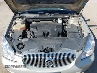 2008 Buick Lucerne CX with VIN 1G4HP57298U190044, listed as a IAAI auction lot 41744354 with 202,042 mi miles and . Bid and sale history available at DreamBid. Image 10.