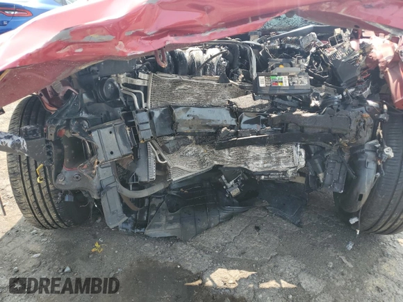 2019 Kia Forte LXS with VIN 3KPF24AD5KE104734, listed as a Copart auction lot 59359655 with Not provided miles and Salvage title. Bid and sale history available at DreamBid. Image 11.