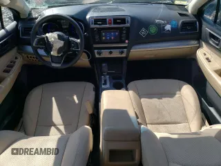 2019 Subaru Outback with VIN 4S4BSABC4K3343925, listed as a Copart auction lot 56454915 with 80,100 mi miles and Salvage title. Bid and sale history available at DreamBid. Image 8.
