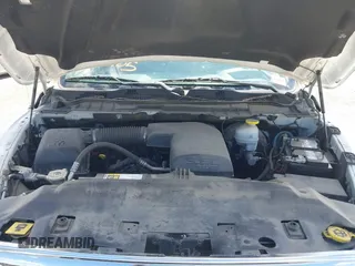 2020 Ram 1500 Tradesman z VIN 1C6RR6FG7LS114713, wystawiony jako IAAI lot #42227405 z przebiegiem 115 012 mil mil oraz . Historia ofert i sprzedaży dostępna na DreamBid. Obrazek 10.