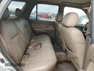 2000 Toyota 4Runner Limited with VIN JT3GN87R4Y0159106, listed as a Copart auction lot 50900905 with 350,121 mi miles and Clean Title. Bid and sale history available at DreamBid. Image 11.