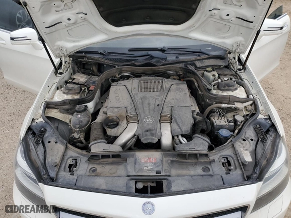 2013 Mercedes-Benz CLS-Class CLS 550 with VIN WDDLJ7DB1DA081143, listed as a Copart auction lot 45754945 with 131,193 mi miles and Clean Title. Bid and sale history available at carsss.com. Image 11.