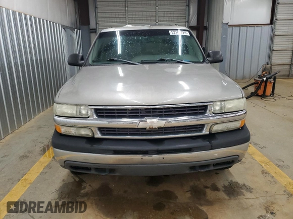 2003 Chevrolet Suburban LT z VIN 1GNFK16Z93J165597, wystawiony jako Copart lot #52101725 z przebiegiem 285 014 mil mil oraz Szkoda całkowita • Salvage title. Historia ofert i sprzedaży dostępna na DreamBid. Obrazek 5.