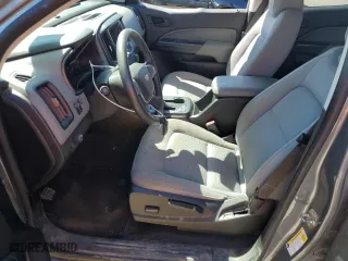 2020 Chevrolet Colorado 2WD Work Truck with VIN 1GCGSBEN0L1103474, listed as a Copart auction lot 48701255 with 86,729 mi miles and Salvage Title. Bid and sale history available at carsss.com. Image 7.