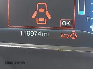 2018 Lincoln MKZ Hybrid Premiere with VIN 3LN6L5KU0JR629348, listed as a IAAI auction lot 41921017 with 119,974 mi miles and . Bid and sale history available at DreamBid. Image 16.