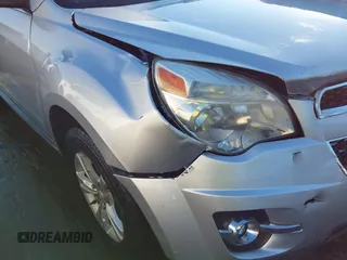 2013 Chevrolet Equinox LT with VIN 2GNALPEKXD6297328, listed as a IAAI auction lot 41836910 with 151,340 mi miles and . Bid and sale history available at DreamBid. Image 17.