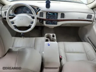 2002 Chevrolet Impala with VIN 2G1WF55K429249791, listed as a Copart auction lot 42926365 with 156,610 mi miles and Clean Title. Bid and sale history available at carsss.com. Image 8.