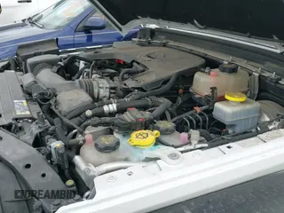 2021 Jeep Wrangler Unlimited Willys Sport с VIN 1C4HJXDG8MW596171, выставлен на аукционе IAAI как лот 41856841 с пробегом 86 353 миль миль и . История ставок и продаж доступна на DreamBid. Изображение 20.