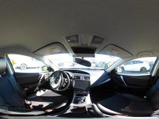 2010 Mazda 3 Mazdaspeed3 Sport with VIN JM1BL1H48A1252460, listed as a IAAI auction lot 41355871 with 141,881 mi miles and . Bid and sale history available at DreamBid. Image 18.