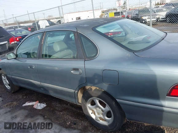 1998 Toyota Avalon XL with VIN 4T1BF18B1WU221509, listed as a IAAI auction lot 41416174 with 260,425 mi miles and . Bid and sale history available at DreamBid. Image 14.