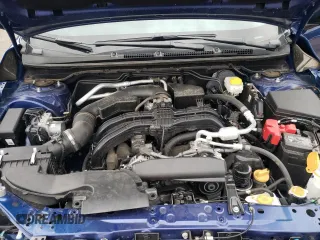 2024 Subaru Crosstrek Special Sports with VIN 4S4GUHF6XR3707465, listed as a Copart auction lot 54934225 with 19,625 mi miles and Salvage title. Bid and sale history available at DreamBid. Image 12.