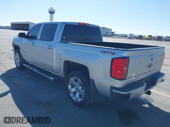 2014 Chevrolet Silverado 1500 LTZ with VIN 3GCUKSEC8EG355088, listed as a IAAI auction lot 41979592 with 209,733 mi miles and . Bid and sale history available at DreamBid. Image 3.