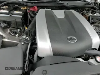 2023 Lexus IS 350 F Sport with VIN JTHGZ1B28P5068034, listed as a Copart auction lot 84779115 with 30,987 mi miles and Salvage title. Bid and sale history available at DreamBid. Image 13.