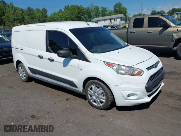 2014 Ford Transit Connect XLT z VIN NM0LE7F71E1139564, wystawiony jako IAAI lot #42661974 z przebiegiem 243 740 mil mil oraz . Historia ofert i sprzedaży dostępna na DreamBid. Obrazek 1.