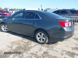 2015 Chevrolet Malibu LS with VIN 1G11B5SL9FF240018, listed as a IAAI auction lot 42153992 with 160,417 mi miles and . Bid and sale history available at DreamBid. Image 3.