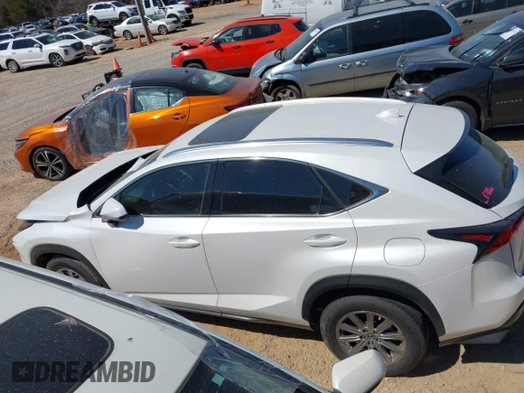 2020 Lexus NX 300 с VIN JTJDARBZ3L2175296, выставлен на аукционе IAAI как лот 41872438 с пробегом 44 737 миль миль и . История ставок и продаж доступна на DreamBid. Изображение 13.