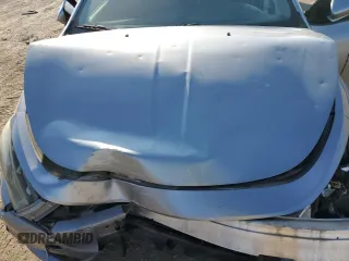 2014 Dodge Dart SXT with VIN 1C3CDFBB6ED860704, listed as a Copart auction lot 83371564 with 72,848 mi miles and Salvage Title. Bid and sale history available at carsss.com. Image 12.