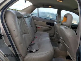 1999 Buick Regal LS with VIN 2G4WB52K4X1601132, listed as a Copart auction lot 73761404 with 92,842 mi miles and Salvage Title. Bid and sale history available at carsss.com. Image 10.